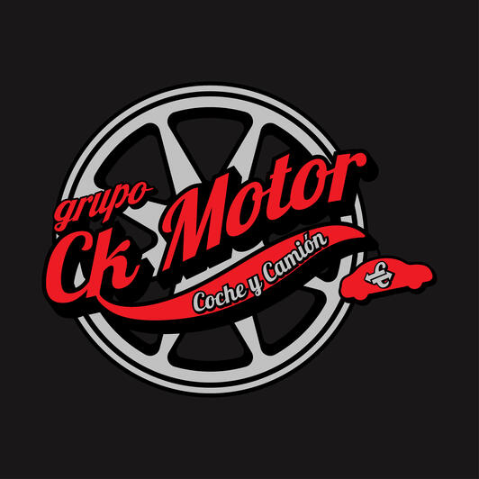 Grupo Ck Motor