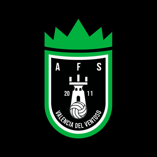 AFS Valencia Del Ventoso